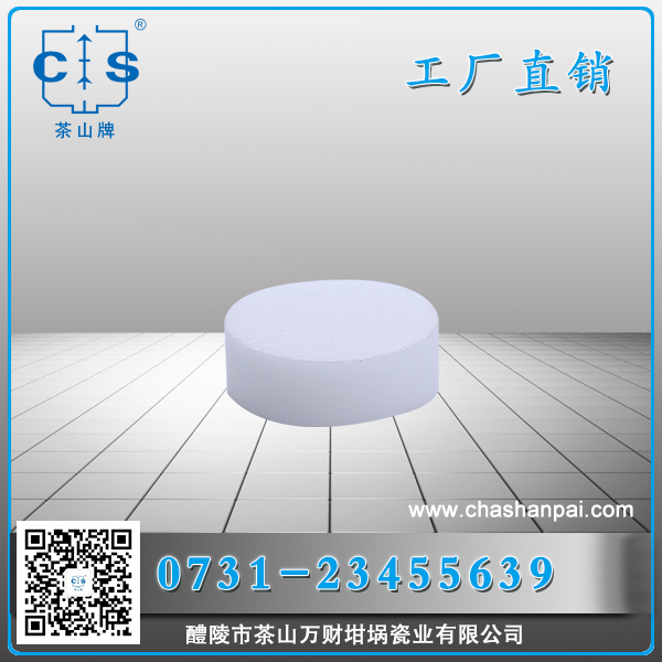 Linseis林赛斯氧化铝陶瓷/热分析陶瓷片薄片 实验测试用